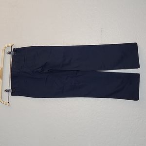 GEORGE 6X Navy Blue School Uniform Pants
